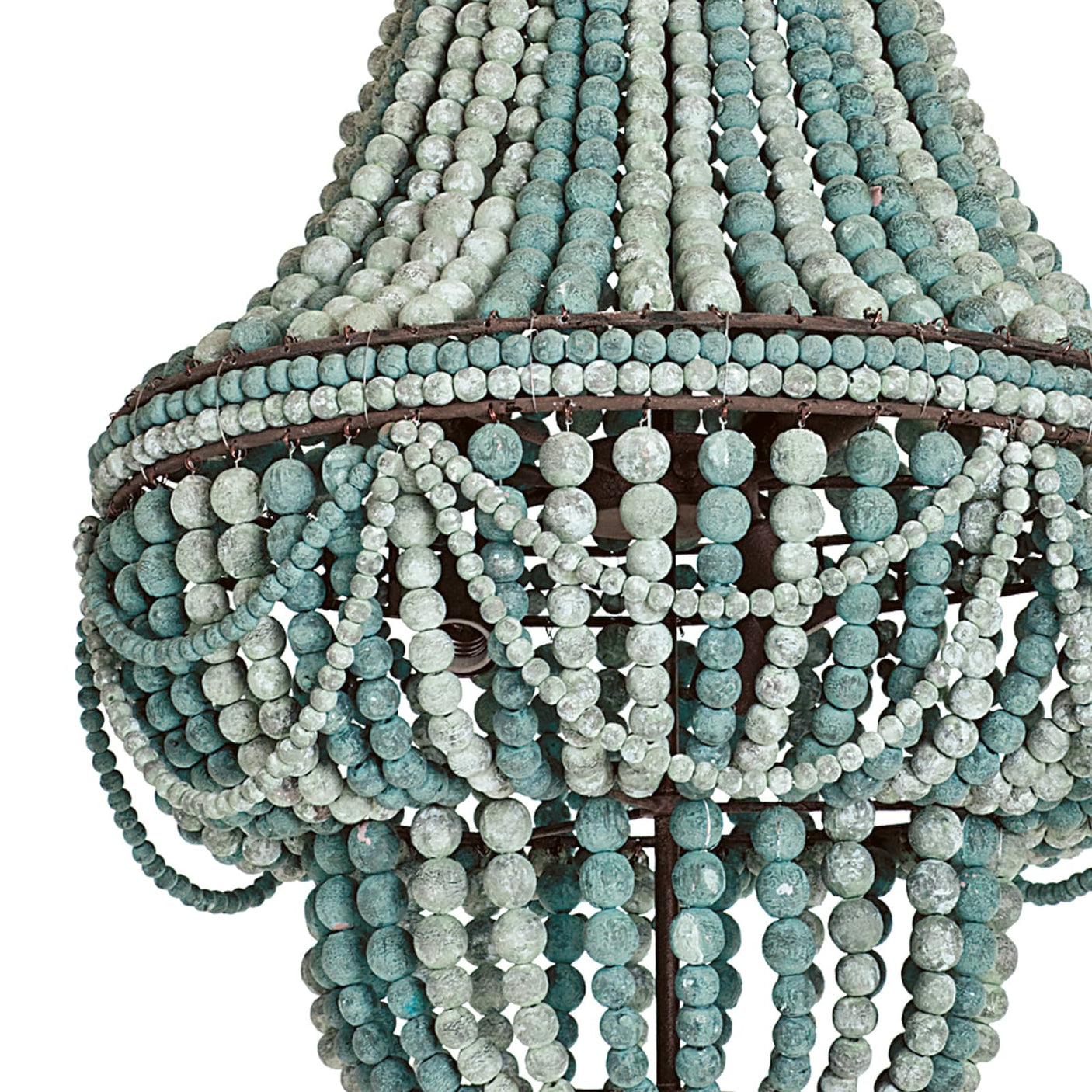 Malibu Chandelier
