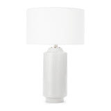 Markus Ceramic Table Lamp