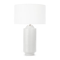 Markus Ceramic Table Lamp