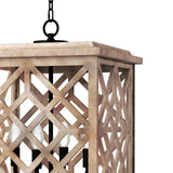 Chatham Wood Lantern