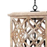 Chatham Wood Lantern