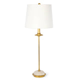 Fisher Stem Buffet Lamp