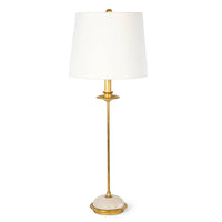 Fisher Stem Buffet Lamp
