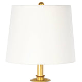 Fisher Stem Buffet Lamp