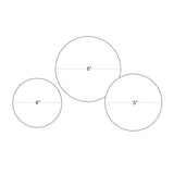 Jade Sphere Accessory Set