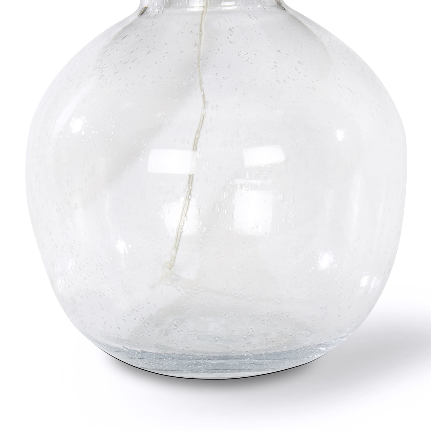 Freesia Glass Table Lamp