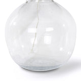 Freesia Glass Table Lamp