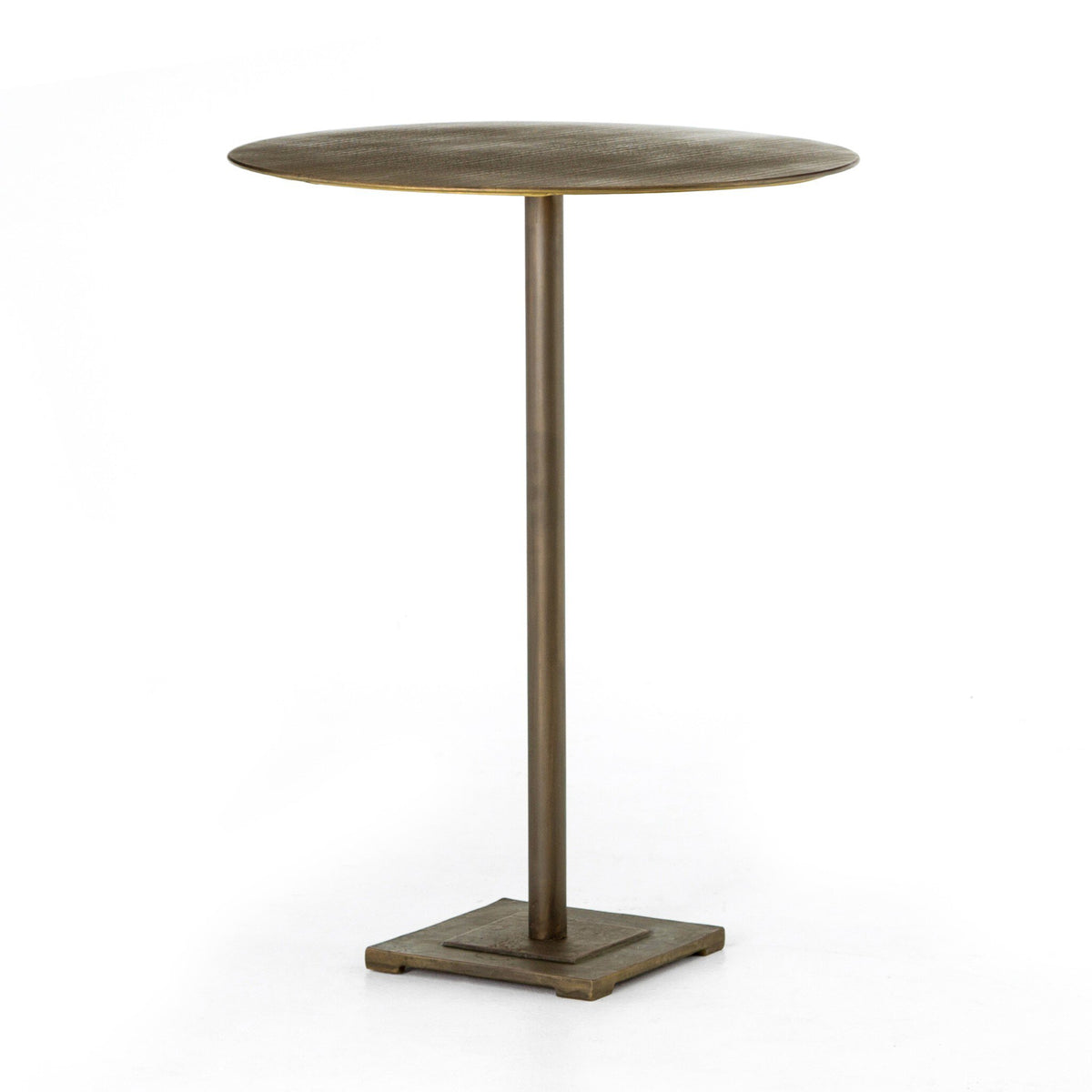 Fannin Bar + Counter Table