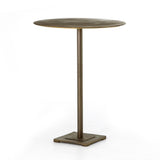 Fannin Bar + Counter Table