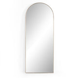 Georgina Floor Mirror