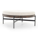Edwyn Large Ottoman
