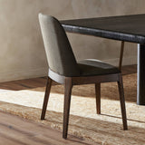 Bryce Armless Dining Chair