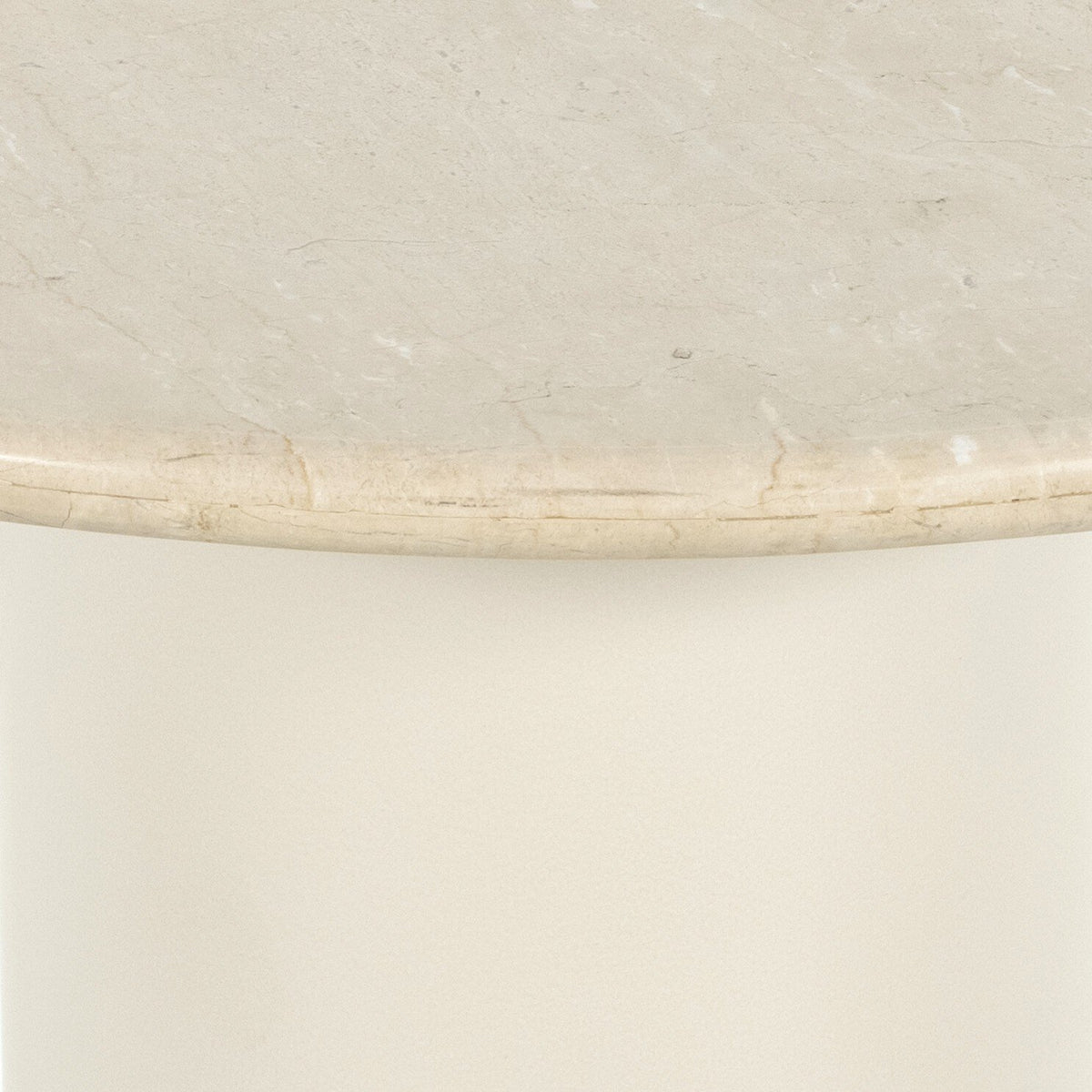 Belle Round Dining Table