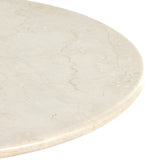 Belle Round Dining Table