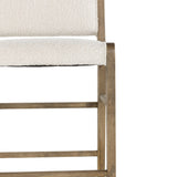 Charon Stool