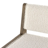 Charon Stool