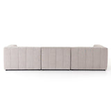 Langham Channeled 3-Piece Sectional