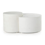 Meza Nesting Coffee Table