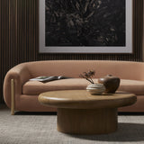 Zach Coffee Table
