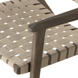 Jevon Outdoor Chair
