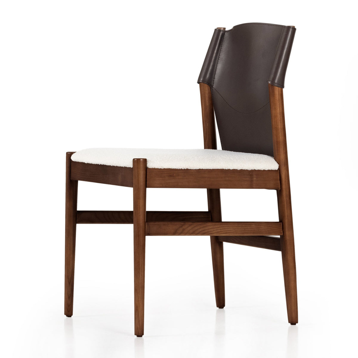 Lulu Armless Dining Chair