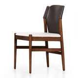 Lulu Armless Dining Chair
