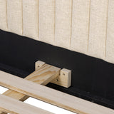 Montgomery Bed
