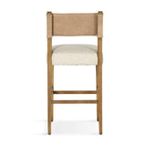 Ferris Bar + Counter Stool