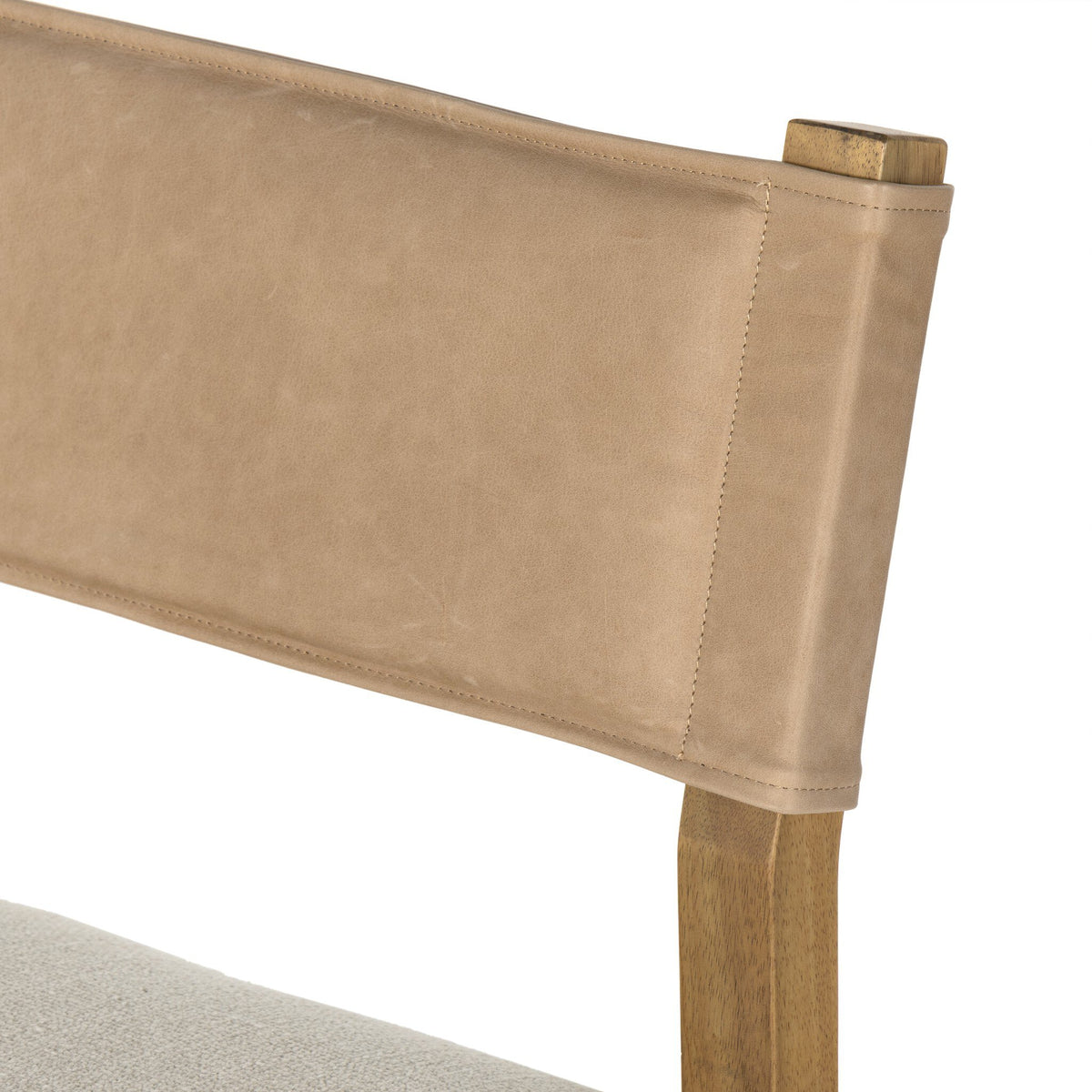 Ferris Bar + Counter Stool