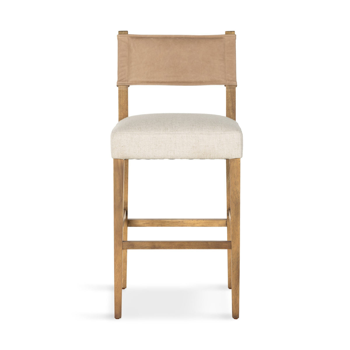 Ferris Bar + Counter Stool