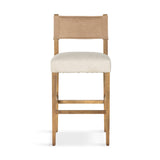 Ferris Bar + Counter Stool