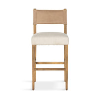 Ferris Bar + Counter Stool