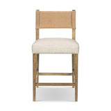 Ferris Bar + Counter Stool