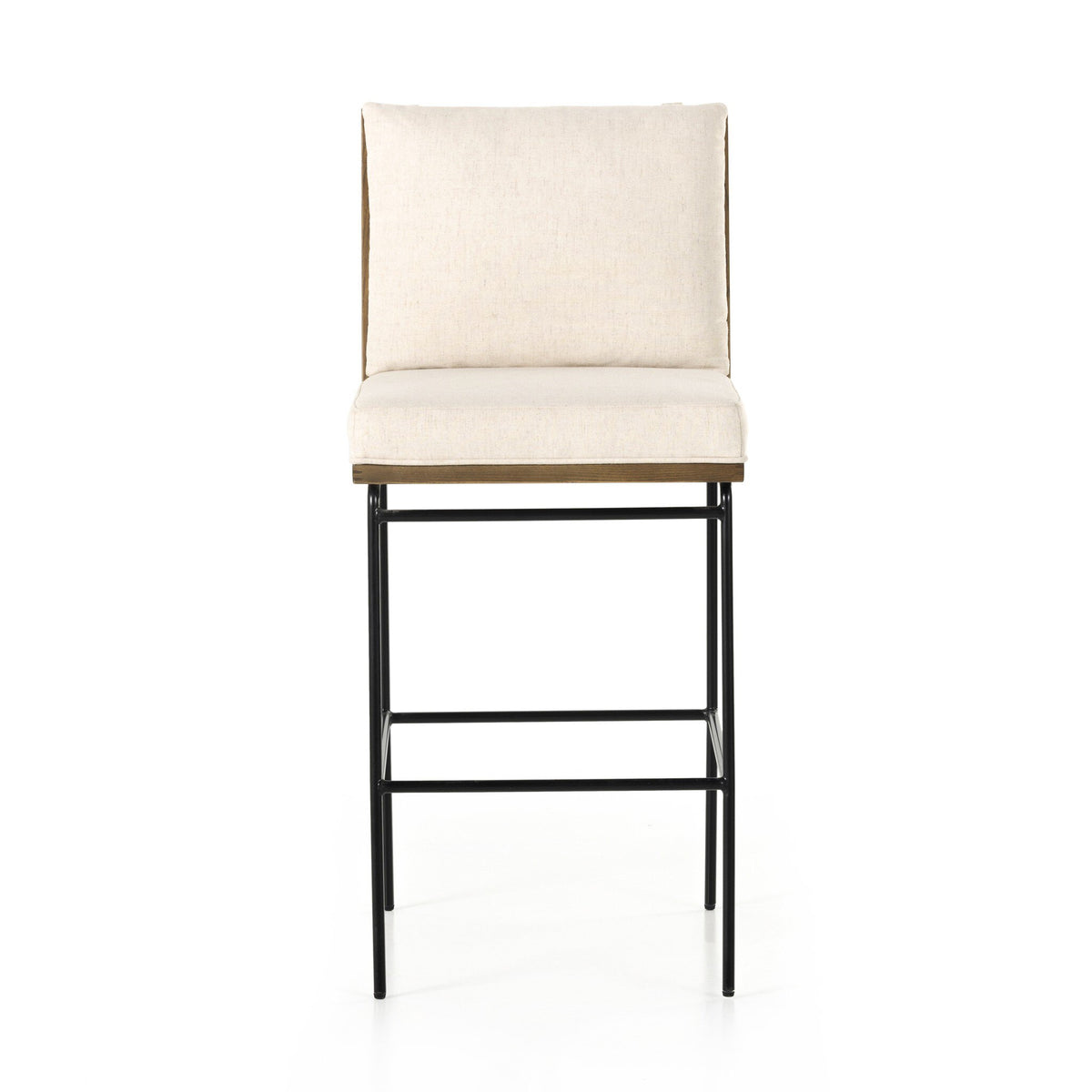 Crete Bar + Counter Stool