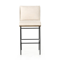 Crete Bar + Counter Stool