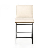 Crete Bar + Counter Stool