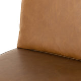 Crete Bar + Counter Stool