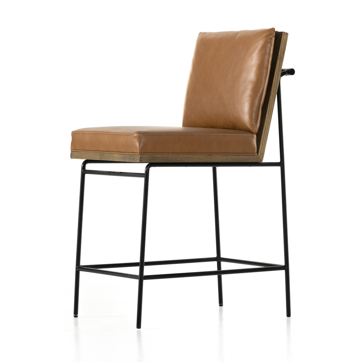 Crete Bar + Counter Stool