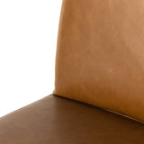 Crete Bar + Counter Stool