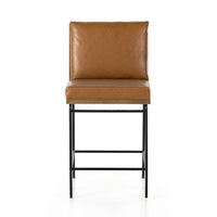 Crete Bar + Counter Stool