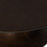 Simone Round Coffee Table