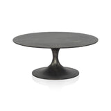 Simone Round Coffee Table