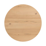 Eaton Drum Coffee Table