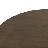 Eaton Drum Coffee Table
