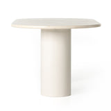Belle Oval Dining Table