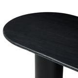 Belle Oval Dining Table