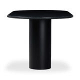 Belle Oval Dining Table