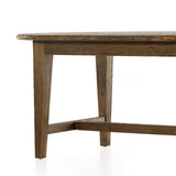 Alfie Dining Table