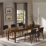 Alfie Dining Table