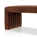 Augustine Bench